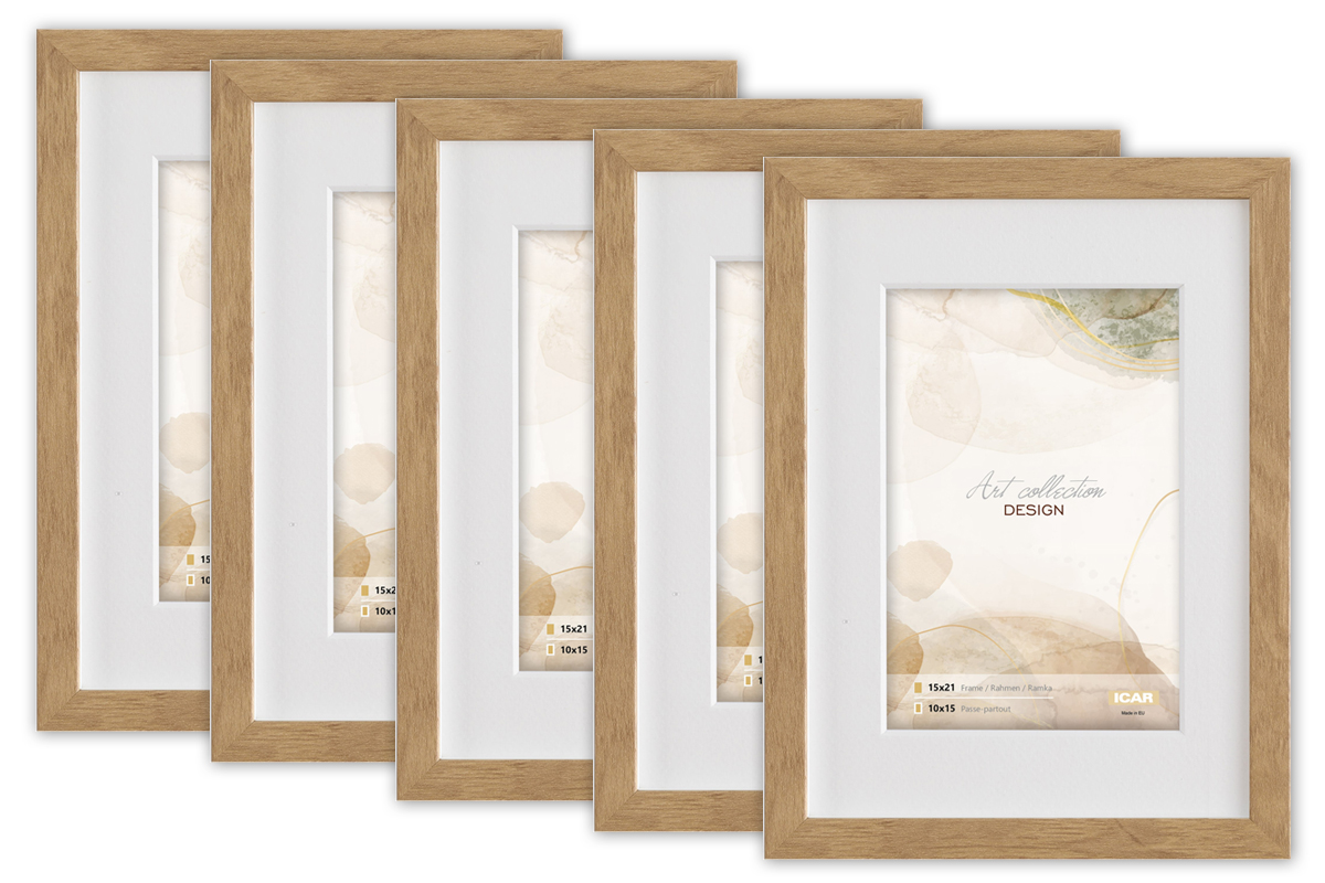 Bilderrahmen IDEA PAS PAK